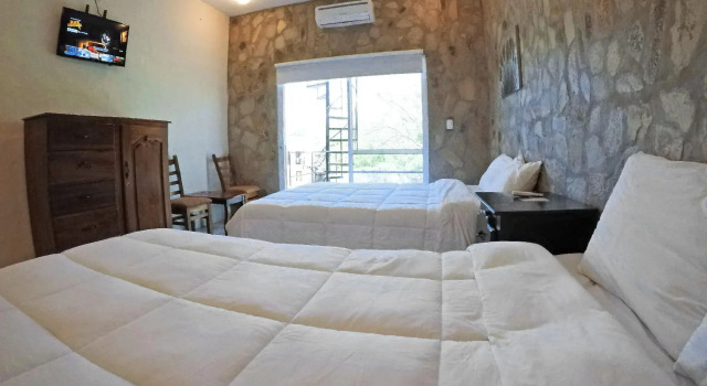 Surf Ranch Hotel & Resort