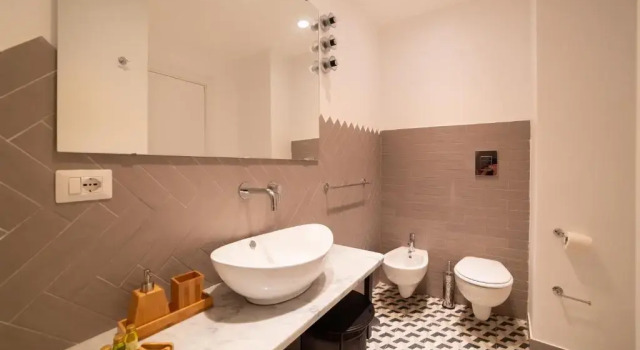 Номер Superior The Duomo House by House In Naples