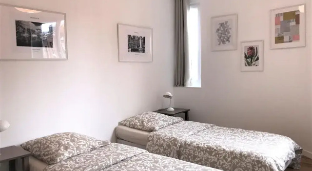 Appartements Maisons Bleues, Забронировать Апартаменты/квартира Онфлер 