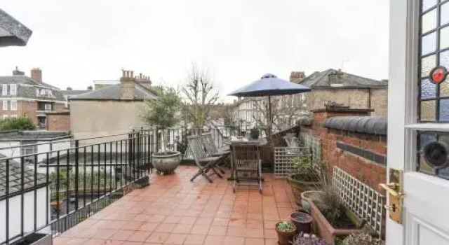 York Rise by Onefinestay, Забронировать Отель Лондон Большой Лондон, рядом с Кентиш Таун