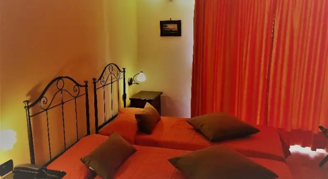 Номер Standard Hotel Neapolis