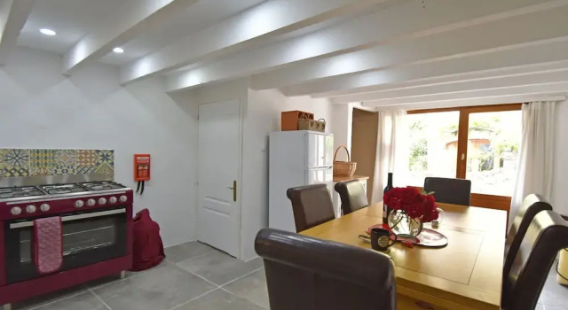 Quaint Holiday Home in Languedoc-roussillon With Garden, Réserver Hôtel Caudiès-de-Fenouillèdes Corbières