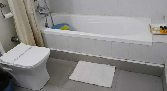 Номер Standard Hotel Sujata