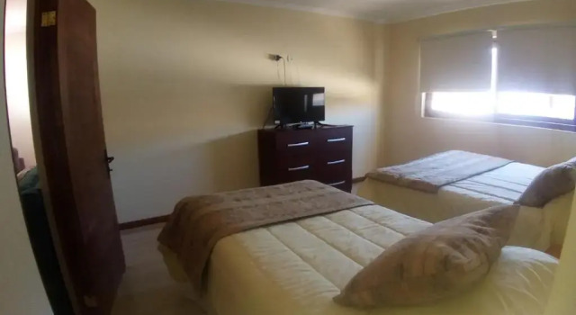 Monolocale Hotel Barba Lá