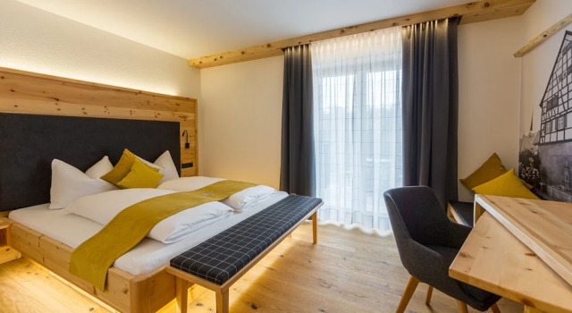 Апартаменты Classic Gästehaus Sonnenwirth