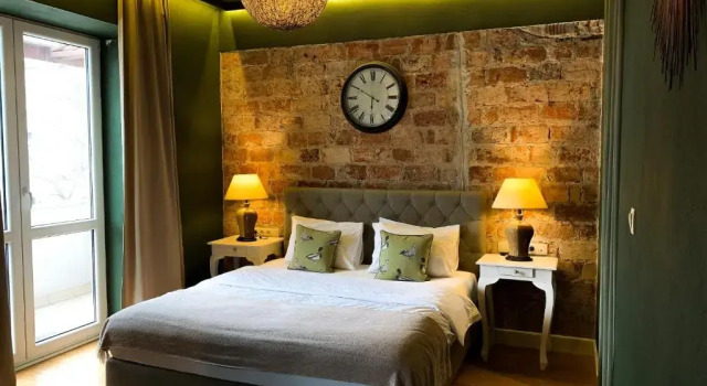 Апартаменты SleepWell Ordynacka