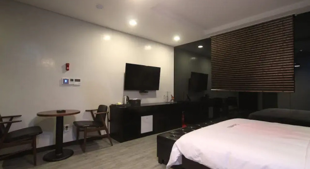 Номер Deluxe IM Hotel