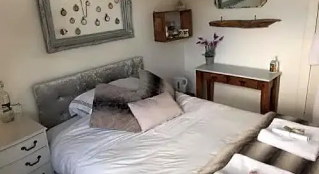 Craiglands Bed and Breakfast, Grassington, Забронировать Отель Отели Грассингтон с парковкой, рядом с Grassington Tourist Information Centre, Парковка