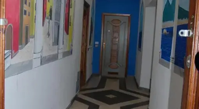 La Casa nel Borgo, Забронировать Апартаменты/квартира Отели Неаполя с завтраком, рядом с Кафедральный собор Неаполя, Завтраки