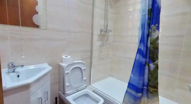 Апартаменты Flat 1 at 6 Taunton Mews