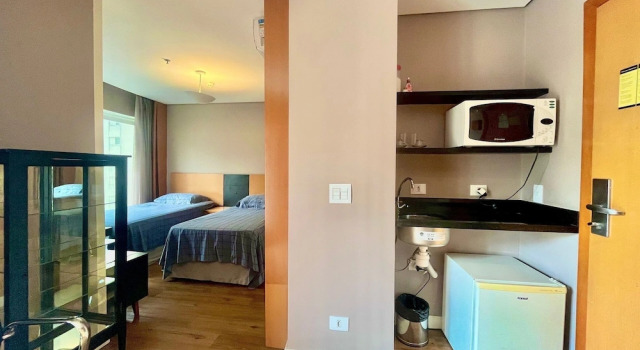 Номер Economy LFlats no Hotel Stella Vega
