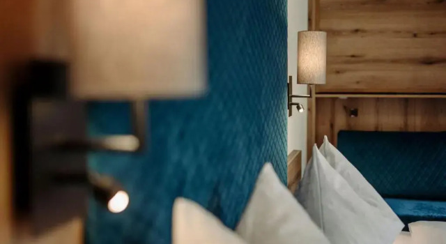 Номер Standard Hotel Lerch