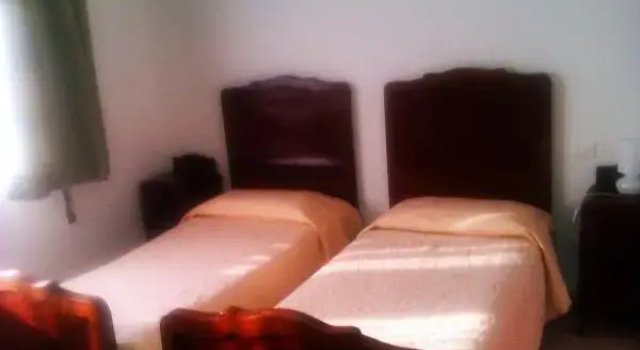 Номер Standard Agriturismo la Chioccia
