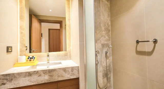 Номер Standard Orka Village Hisarönü