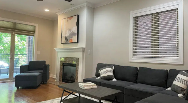 Апартаменты Premium The Sono Chicago