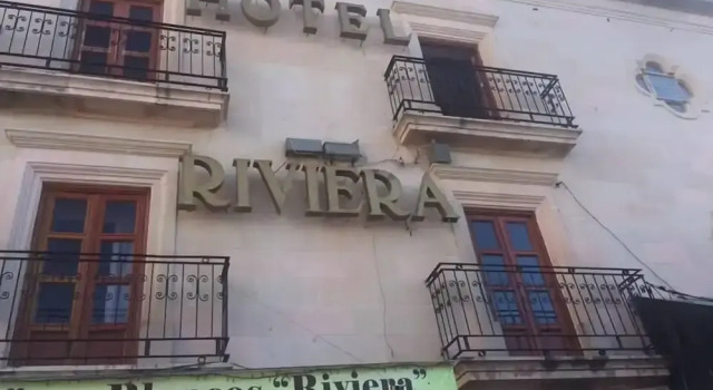 Hotel Riviera, Rezerwuj Hotel San Juan de los Lagos Jalisco