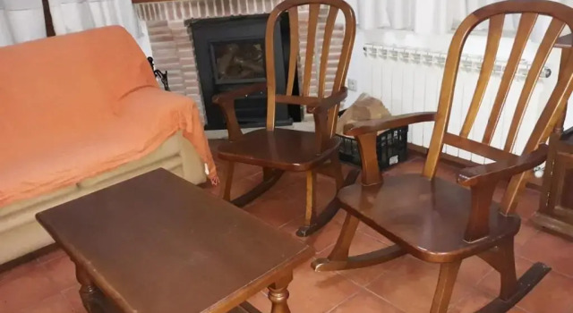 Casa Rural del Río Tejos