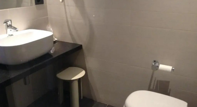 Трёхместный номер Standard Hotel San Carlo
