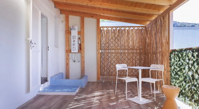 Апартаменты Villa Celeste