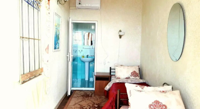 Двухместный номер Standard Guest house ARIOZO - GAGRA & R.A.