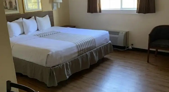 Номер Standard Motel 6 Myrtle Beach