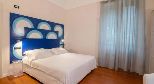 Номер Superior Villa Lara Hotel