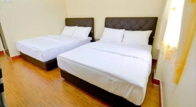 Hotel O Bangi Sri Minang Guesthouse