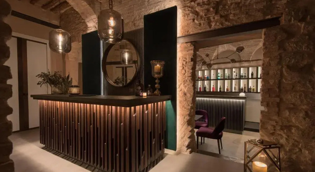 Times Suites Guesthouse - Etruria Collection