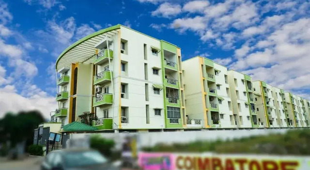 Ulo Illas Domain, Забронировать Отель Отели штата Тамилнада 3 звезды, 3*