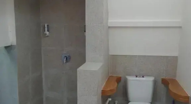 Номер Superior Coral Beach 2 Bungalow