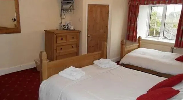 East Burton House, Забронировать Отель Бизнес-отели Англии, 4* 5*