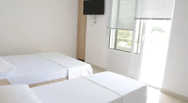 Апартаменты Comfort Mimi Lux Apartments