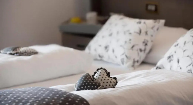 Двухместный номер Standard Hotel Scoiattolo