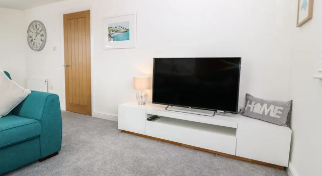Bryn Derw Bach, Забронировать Дом для отпуска Моелфр Anglesey, рядом с Traeth Bychan