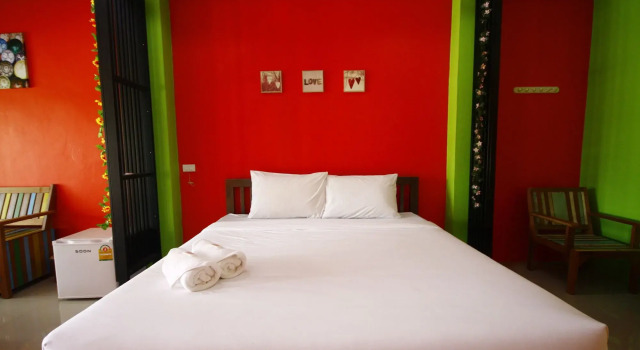Na Kabin Resort