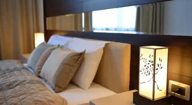 Номер Standard Hotel Vojvodina