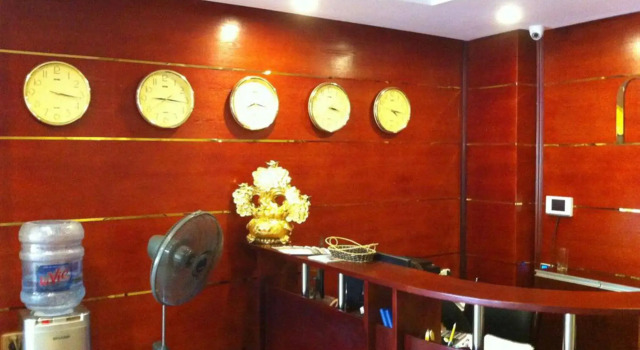 Mayfair Hotel & Apartment Hanoi, Забронировать Апартаменты/квартира Апартаменты Ханоя, Апартаменты/квартира