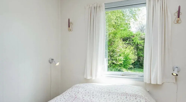 Homely Holiday Home in Jutland With Terrace