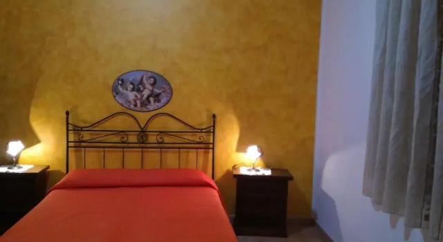 Двухместный номер Standard Casa Ambra