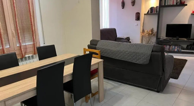 ACP07 APPARTEMENT à 5 MINUTES DE LA PLAGE DE ROSES, Забронировать Апартаменты/квартира Росас Cap de Creus Nature Reserve