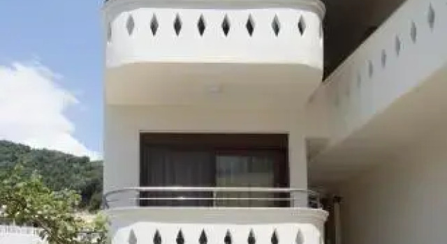 Linas Apartments, Prenota Appartamento Hotel a Preveza con parcheggio, Parcheggio