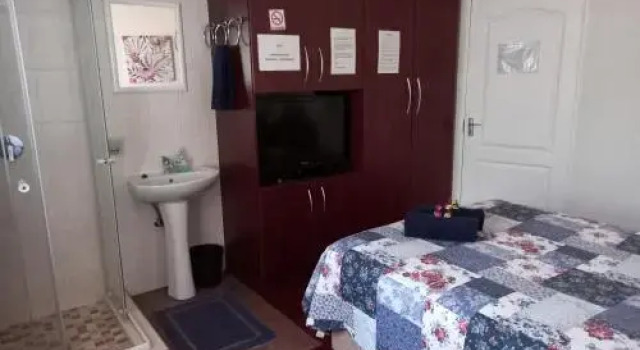 White Rose Guest House, Buchen Sie Pension Vanderbijlpark Gauteng