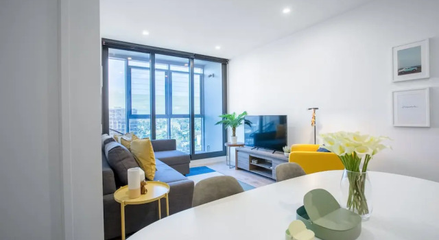 Southbank Hotel Apartment, Rezervovat Apartmán Southbank 