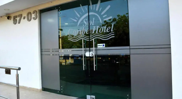 Sol Caribe Hotel