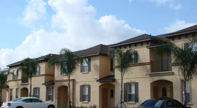 Villas At Regal Palms, Book Lejlighedshotel Hoteller i Four Corners med pool, Swimmingpool