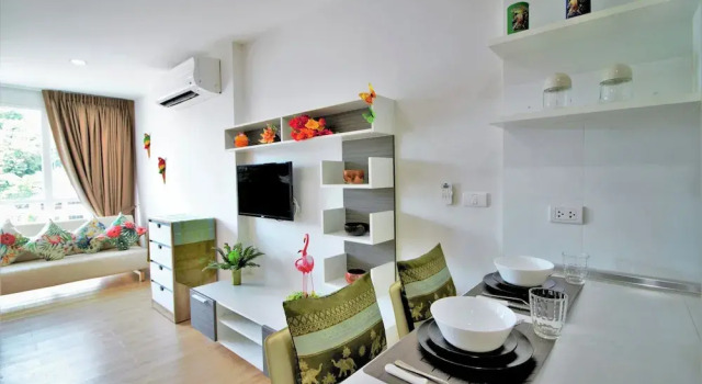 Ozone Condotel 2 Kata Beach by PHR