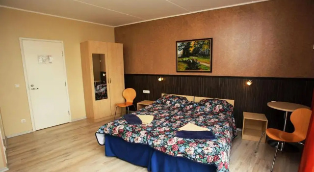 Семейный номер Standard Ranna Villa & FREE PARKING