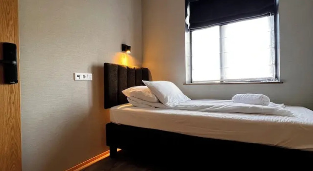 Одноместный номер Standard Hótel Skógafoss by EJ Hotels
