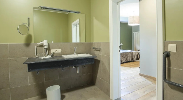 Camera doppia Standard B&B Kamerijck