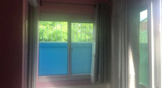 Ruean Mai Hom - Hostel